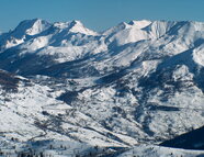 Bild vom Skigebiet Sestriere - Via Lattea